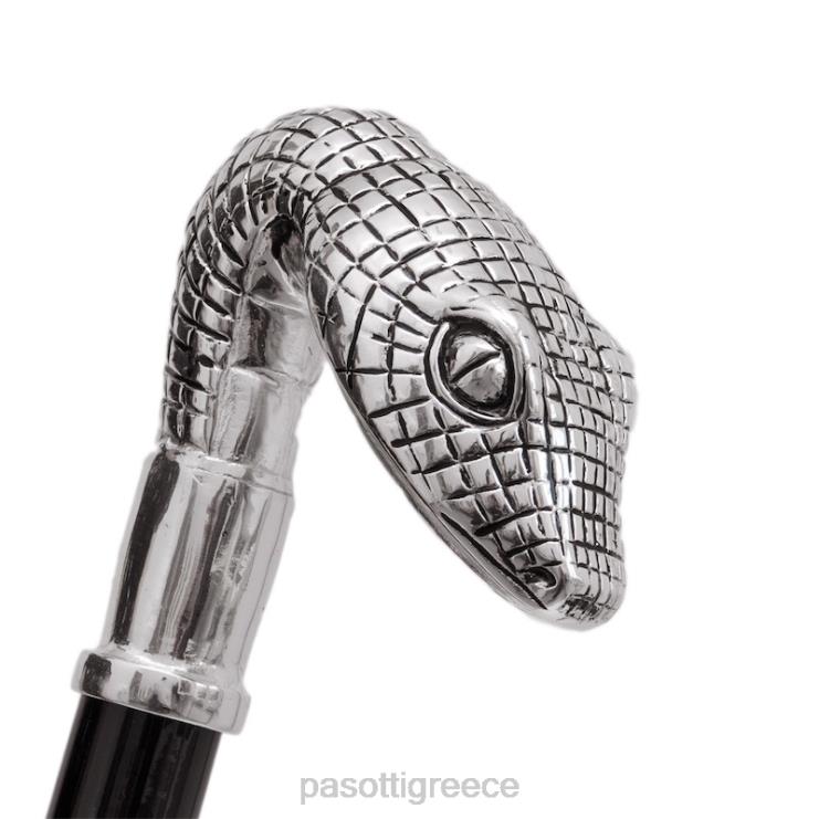 ομπρέλα | PASOTTI 64 6277-1 w31 - πτυσσόμενη ομπρέλα με κεφάλι φιδιού 2N6B8182 άνδρες